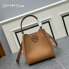 Tory Burch Bucket Bags